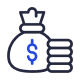 Resource Savings Icon